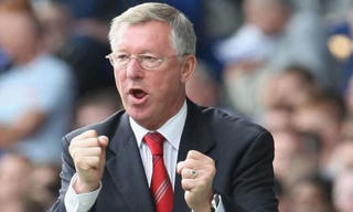 Sir Alex Ferguson sẵn sàng trở lại dẫn dắt M.U