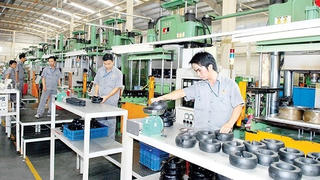 16 doanh nghiệp FDI tìm nhà cung ứng linh kiện