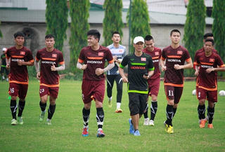 Tranh cãi độ tuổi tham dự SEA Games: Được  và mất