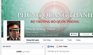 Ứng xử cho đúng trước thông tin sai sự thật
