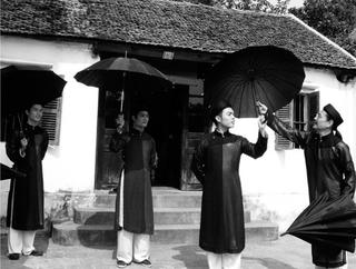 NSƯT Vũ Tự Lẫm: Anh Hai Chi “của tôi”