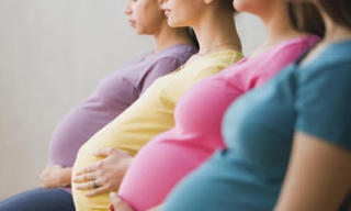 Gỡ khó cho những gia đình hiếm muộn