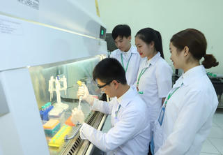 Xếp hạng Đại Học Việt Nam thông qua nghiên cứu: Trọng chất hơn trọng lượng