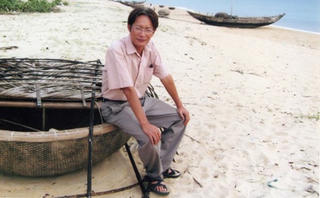 Vĩnh biệt đạo diễn Đào Thanh Tùng