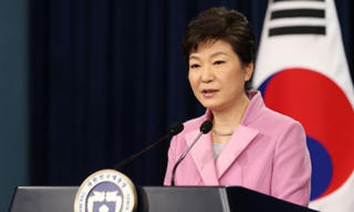 Hàn Quốc thúc đẩy nghị quyết trừng phạt Triều Tiên