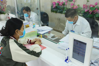 TP Hồ Chí Minh: Thay đổi phương thức làm việc tại các cơ quan Nhà nước để chống dịch 