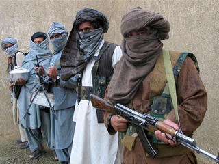 Afghanistan: Đề xuất hòa đàm với Taliban