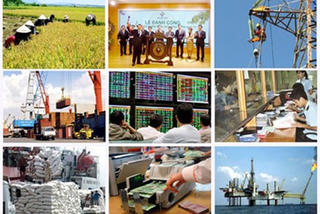 Tạo điều kiện cho doanh nghiệp phát triển