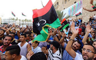 Hội đồng Bảo an thông qua nghị quyết về Libya
