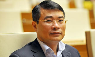 Ông Lê Minh Hưng trở thành Thống đốc trẻ nhất lịch sử Việt Nam