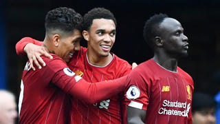 Kết quả bóng đá: Liverpool đánh bại Chelsea, Arsenal thắng ngược