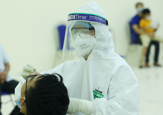 Lịch trình của ca nghi mắc Covid-19 liên quan đến Giám đốc Hacinco