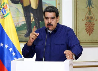 Venezuela: Đàm phán giữa chính phủ và phe đối lập không đạt thỏa thuận