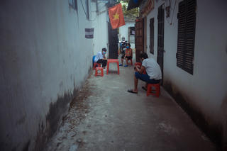 Lay lắt phận đời người chạy thận giữa bão dịch Covid-19