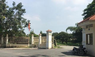 Khởi tố thêm 4 lãnh đạo Tổng Công ty 3/2