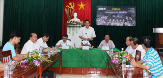 Tranh Đai Vô địch Let’s Viet năm 2017