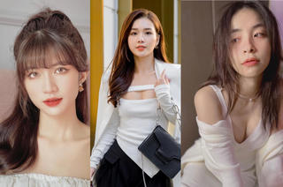 Gương mặt trẻ hứa hẹn thế chân những 'cây đa, cây đề' của điện ảnh Việt