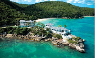 Quyền của đặc khu