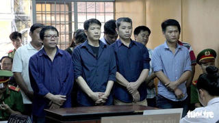 Vụ án 'logo xe vua' ở TP Hồ Chí Minh: Tuyên hủy án sơ thẩm, đề nghị làm rõ người nhận hối lộ