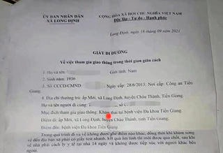 Căn bệnh ‘lỗi kỹ thuật’