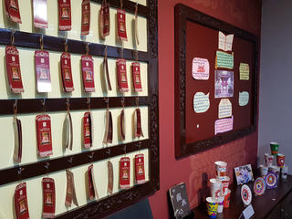 Văn Miếu - Quốc Tử Giám sắp ra mắt 5 sản phẩm lưu niệm đặc sắc