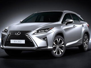 Lỗi bơm nhiên liệu, Lexus Việt Nam triệu hồi hơn 1.300 xe