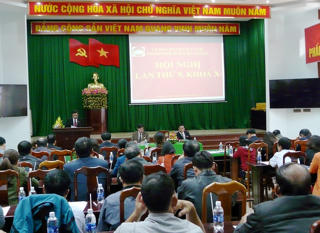 MTTQ thành phố Buôn Ma Thuột: Nhiều hoạt động chăm lo, giúp đỡ cho người nghèo