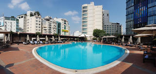 Saigontourist bàn kế hoạch 5 năm trước ‘cơn lốc’ đại dịch Covid-19