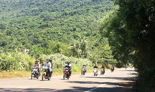 Đà Nẵng: Đề xuất phương án giảm TNGT gây chết người ở  Sơn Trà