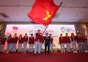 HCV ASIAD sẽ được nhận khoảng hơn 900 triệu đồng