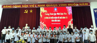 Nhiều sinh viên Lào, Campuchia ‘mắc kẹt’ do dịch bệnh Covid-19