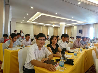 Báo chí và mạng xã hội nhìn từ góc độ đạo đức nghề nghiệp của người làm báo