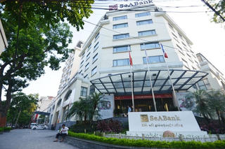 SeABank lần thứ 6 nhận giải thưởng Thương mại dịch vụ Việt Nam