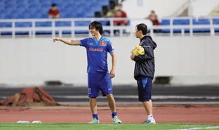 U22 Việt Nam: Phép thử từ những nhân tố mới