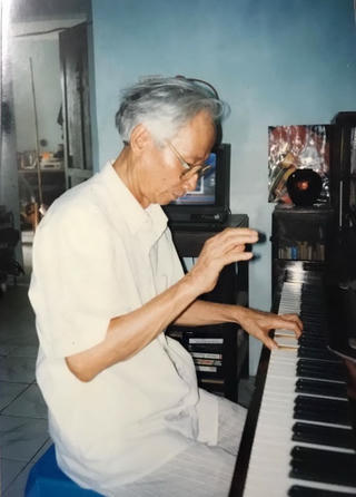 Khoảng lặng sân khấu Chèo