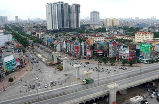 6 tháng giải ngân 1.750 triệu đô la vốn vay ODA