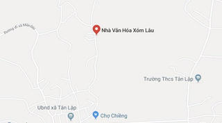 Hòa Bình bắt đối tượng gây án khiến 1 người chết và 2 người bị thương