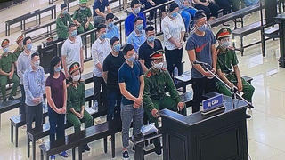 Mất đầu mối đại án