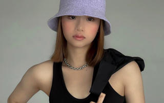 Sao Việt trong ngày: Miu Lê tự tin và gợi cảm khi giảm cân thành công