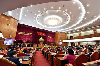 Chiến lược kinh tế biển Việt Nam đến năm 2030, tầm nhìn đến năm 2045 (phần 1)