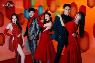 'Bẫy ngọt ngào' có gì mà 'cháy vé' rạp phim những ngày đầu năm?