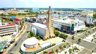 An Giang: Kiên quyết không đưa, giới thiệu nhân sự không đủ tiêu chuẩn, kể cả tái cử