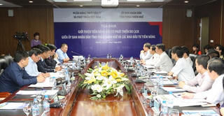 Tọa đàm giới thiệu tiềm năng đầu tư phát triển du lịch giữa UBND Thừa Thiên Huế và các nhà đầu tư tiềm năng