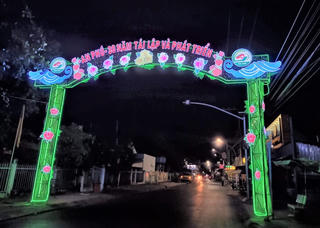 An Giang: Yêu cầu người dân không ra đường từ 20h đến 5h sáng hôm sau