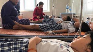 Vụ 26 trẻ nhỏ chùa Kỳ Quang 2 nghi ngộ độc: Còn 6 em phải điều trị