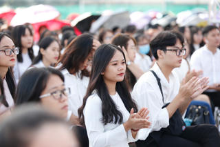 Chính sách cho sinh viên sư phạm: Nâng ‘chất’ trong đào tạo