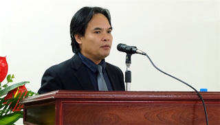 Vi phạm trong thời gian điều hành, Hiệu trưởng trường Đại học Mỹ thuật bị thôi chức