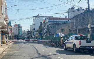 Đồng Nai: Họp khẩn trong đêm do một phụ nữ ở TP Long Khánh nhiễm Covid-19