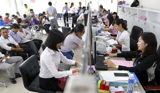Chậm đóng BHYT từ 30 ngày trở lên: Sẽ bị xử lý