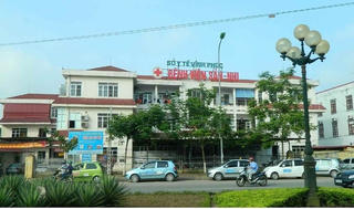 Bộ Y tế đốc giải quyết vụ sản phụ tử vong tại Vĩnh Phúc